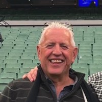 Steven Coles