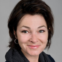 Sibylle Frey