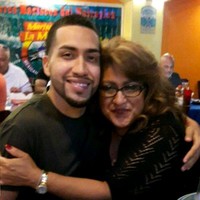 Chris Bucio