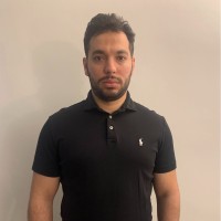 Mohammed Abuqamar