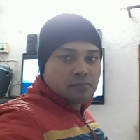 Vinay Sharma