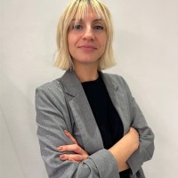 Cristina Bisso