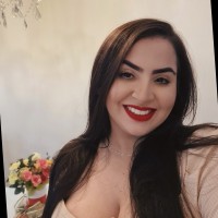 Daiane Cristina Ferreira