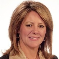 Gail Dufour