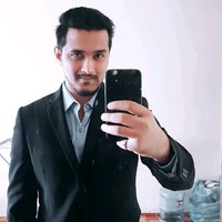 Aliasger Mandsaurwala