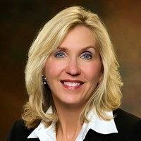 Deborah Thomas