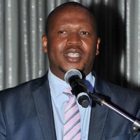 Vincent Ngoasheng