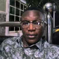 Celestine Okoro