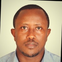 Olivier Ngendo
