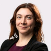 Rebecca Moseley