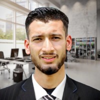 Babar Ahmed Bohru
