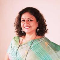 Dr. Jayashree Fadnavis