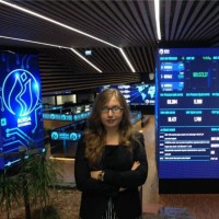 İrem Bengisu Kınık