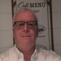 Tom McCorkell