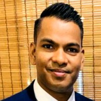 Bradley Naidu