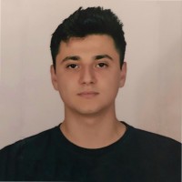 Recep Enes Karatekin