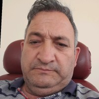 Ali Öztorun