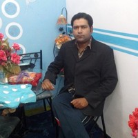 Irfan Shah