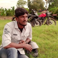 Parthiban Ramadoss