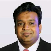Shailesh J Salian
