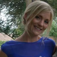 Alison Bates
