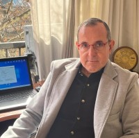 Alejandro Ismael Sanchez Gabato