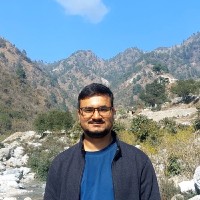 Anurag Parothia