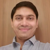 Yagnesh Vithani