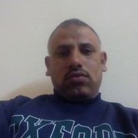 Mahmod Hamed