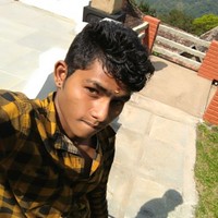 Vishnu.M.A Vishnu