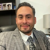 Arthur Jauregui