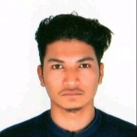Bishal Bk