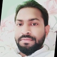 Md Razaullah