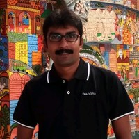 Muneeswaran Thirugnanam