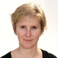 Marina Panzhinskaya