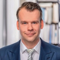 Hannes Jacobsen
