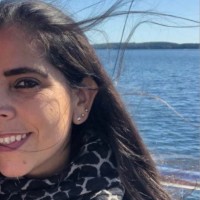 Karina De La Peña Juárez