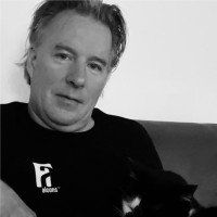 Richard van Dorland