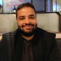 Mosaab Salah