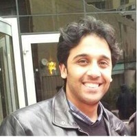 Ahmed Al-Sherif