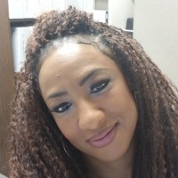 Sandy James, Mba