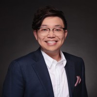 Thomas Li
