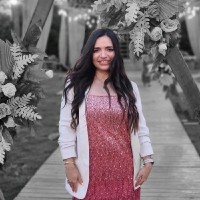 Nourhan Mahgoub