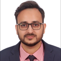 Mohsin Khan