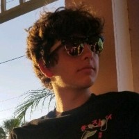 Nicholas Cruz