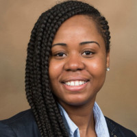 Keisha Williams - Cfre