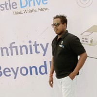 Kummari Vinay