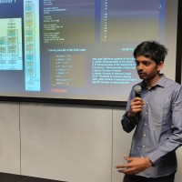 Mohan Balaji Paranthaman