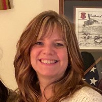 Kim Sheldron
