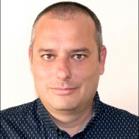 Dimitar Zhekovski
